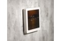 Kiptover KTCS треморегулятор теплого пола Wi-Fi, Белый