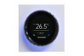 Kiptover KTZ 16А треморегулятор теплого пола Zigbee, Черный