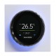Kiptover KTZ треморегулятор теплого пола Zigbee, Черный