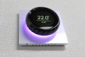 Kiptover KTZ 16А треморегулятор теплого пола Zigbee, Черный