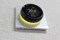 Kiptover KTZ 16А треморегулятор теплого пола Zigbee, Черный