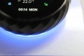 Kiptover KTZ 16А треморегулятор теплого пола Zigbee, Черный