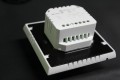 Kiptover KTZ 16А треморегулятор теплого пола Zigbee, Черный