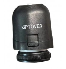 KiPTOVER сервопривод NC-230В, M30x1,5, нормально закрытый