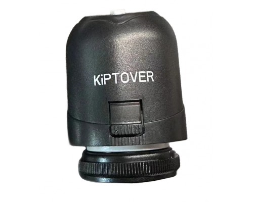 KiPTOVER сервопривод NC-230В, M30x1,5, нормально закрытый