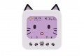Kiptover BHT CAT 16A, треморегулятор теплого пола Wi-Fi, Белый